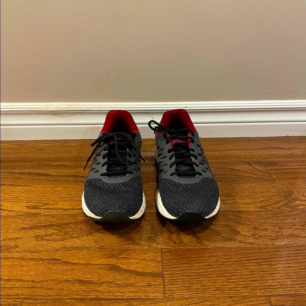 Mens Asics Shoes